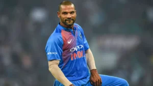 dhawan