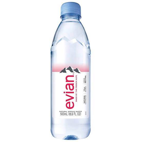 Virat Kohli Water Price Here Is How Much Evian Water Costs 5423